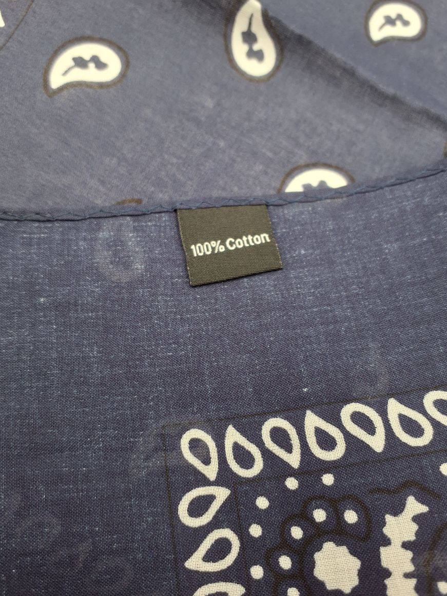 Jacob Cöhen Bandana